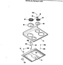 Diagram for 1 - Component Group