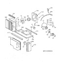 Diagram for 8 - Unit Parts