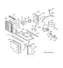 Diagram for 8 - Unit Parts