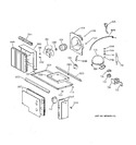 Diagram for 8 - Unit Parts