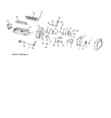 Diagram for 9 - Icemaker Wr30x0304