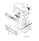 Diagram for 1 - Control Panel