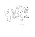 Diagram for 1 - Control Panel