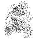 Diagram for 2 - Body Parts