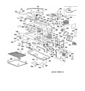 Diagram for 3 - Microwave Body