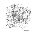 Diagram for 4 - Lower Body