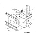 Diagram for 5 - Center Spacer