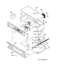 Diagram for 1 - Control Panel