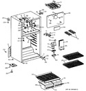 Diagram for 2 - Cabinet