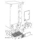 Diagram for 4 - Unit Parts