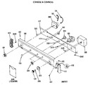 Diagram for 1 - Console & Controls