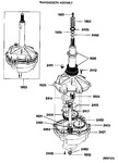 Diagram for 6 - Transmission Assembly