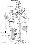 Diagram for 3 - Fresh Food Section