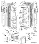 Diagram for 1 - Component Group