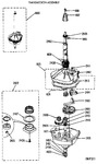 Diagram for 6 - Transmission Assembly