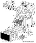 Diagram for 1 - Component Group