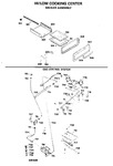 Diagram for 3 - Hi/low Cooking Center