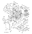 Diagram for 3 - Body Parts