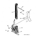 Diagram for 6 - Blower