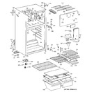 Diagram for 2 - Cabinet