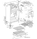 Diagram for 2 - Cabinet