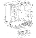 Diagram for 2 - Cabinet