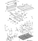 Diagram for 3 - Unit Parts