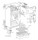 Diagram for 2 - Cabinet