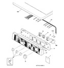 Diagram for 1 - Control Panel