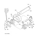 Diagram for 4 - Motor