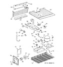 Diagram for 3 - Unit Parts