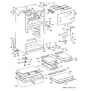 Diagram for 2 - Cabinet