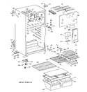 Diagram for 2 - Cabinet