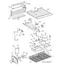 Diagram for 3 - Unit Parts