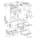 Diagram for 2 - Cabinet