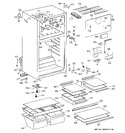 Diagram for 2 - Cabinet