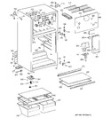 Diagram for 2 - Cabinet