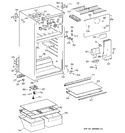 Diagram for 2 - Cabinet