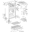 Diagram for 2 - Cabinet