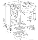 Diagram for 2 - Cabinet