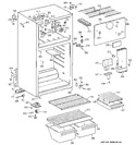 Diagram for 2 - Cabinet