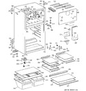 Diagram for 2 - Cabinet