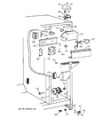 Diagram for 5 - Fresh Food Section