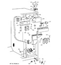 Diagram for 7 - Fresh Food Section