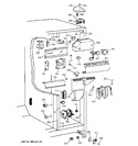 Diagram for 4 - Fresh Food Section