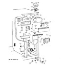 Diagram for 4 - Fresh Food Section