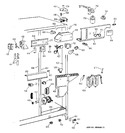 Diagram for 4 - Fresh Food Section