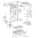 Diagram for 2 - Cabinet