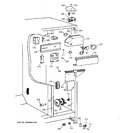 Diagram for 3 - Fresh Food Section