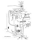 Diagram for 3 - Fresh Food Section